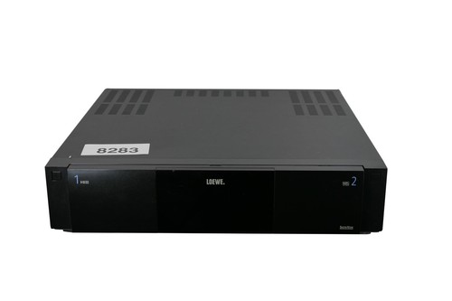 Loewe 2518 vhs - loewe,