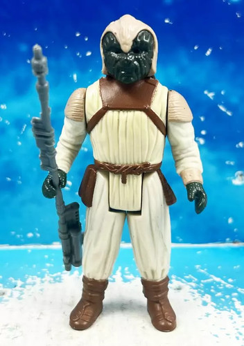 Star wars - star, (le