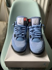 Nike Air Jordan 4 Retro