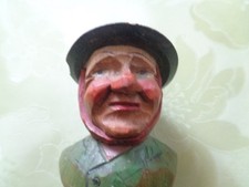 tire bouchon tete de