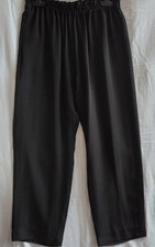 Pantalon ISABEL MARANT en soie