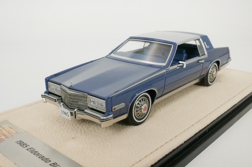Cadillac eldorado biarritz - cadillac,