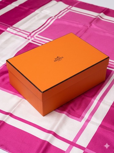 Boîte hermès originale - boîte,
