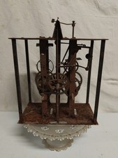 Horlogerie Mouvement d'