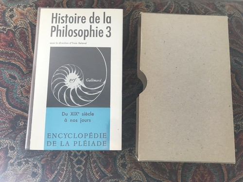 Pléiade histoire de - la,
