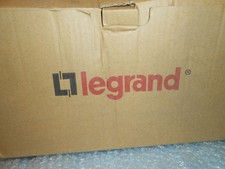 WIREMOLD LEGRAND XB814C520 Exterior Box Cover 20 AMPS
