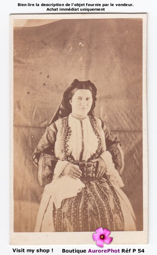 Femme tenue traditionnelle - femme,