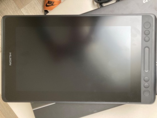 Tablette graphique huion - tablette,