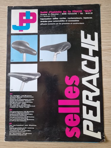 Catalogue publicitaire selles - publicitaire,