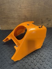 04 Kawasaki Kfx 700 Airbox Plastic Mid Plastic 