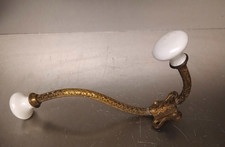 grande patère porte manteau