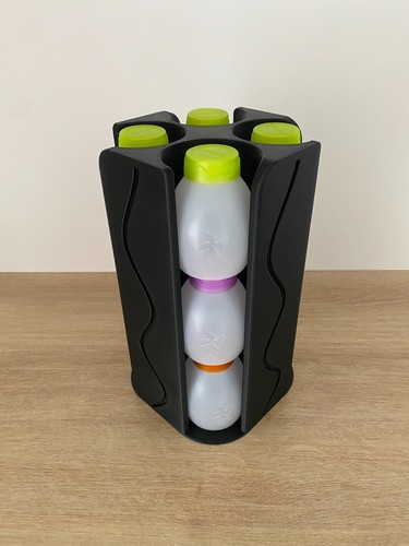 Rangement pour pots - 12, à