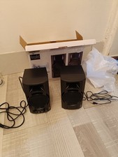 Enceinte Hercules XPS 2.0 30