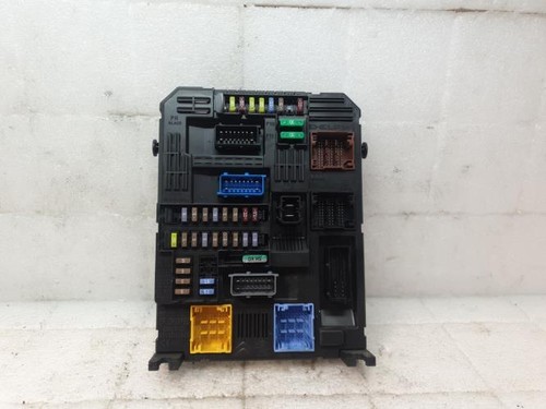 Boitier servitude moteur - , (bsm)