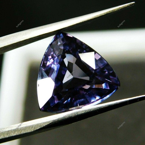 Alexandrite naturelle ct - alexandrite, 6-9