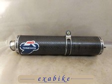 silencieux Termignoni pour