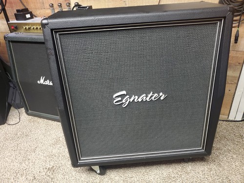 Egnater armageddon 412 - , cab