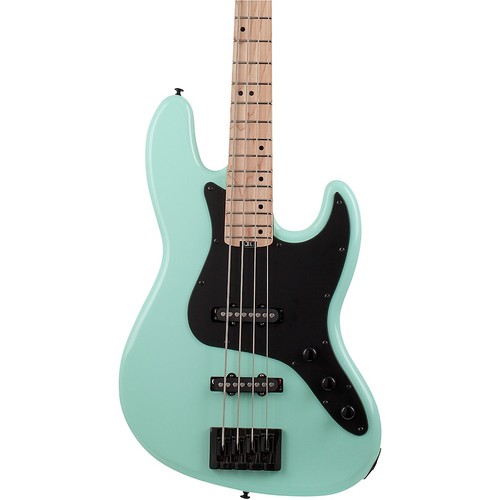 Schecter maple fingerboard - schecter, j4