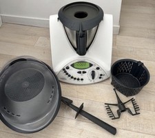 Robot cuisine thermomix vorwek