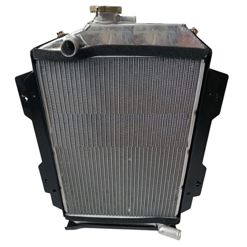Radiator for komatsu pc25 - radiator, pc25-1