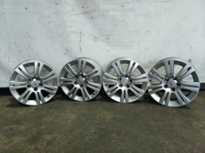 16 jantes OPEL ASTRA H BER