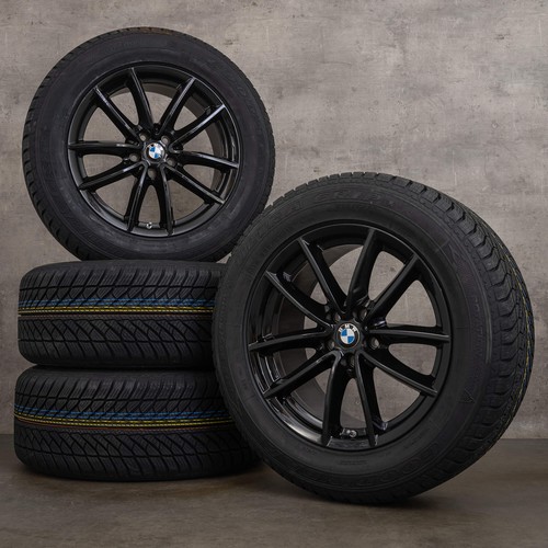 Original bmw g05 g06 - x5, 18