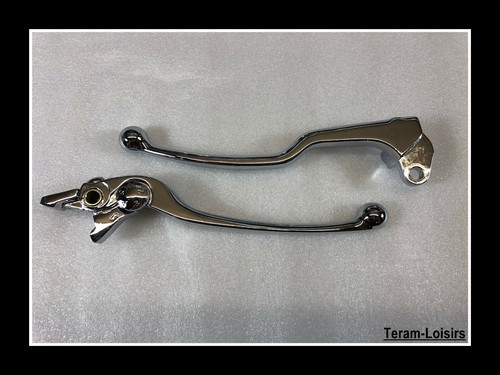 Leviers frein embrayage pour - +,