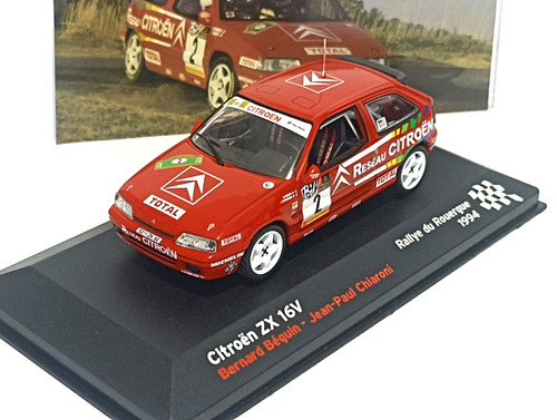 Citroën 16v 2 1994 - ,