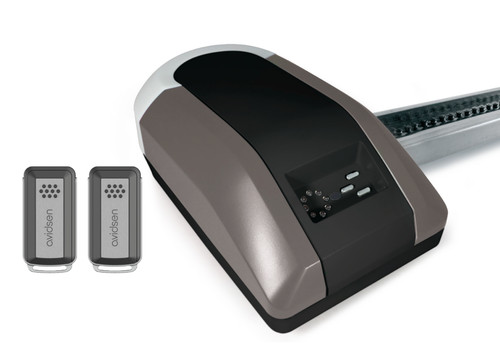 Kit automatisation porte - kit,