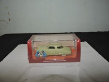 VOITURE tintin ATLAS