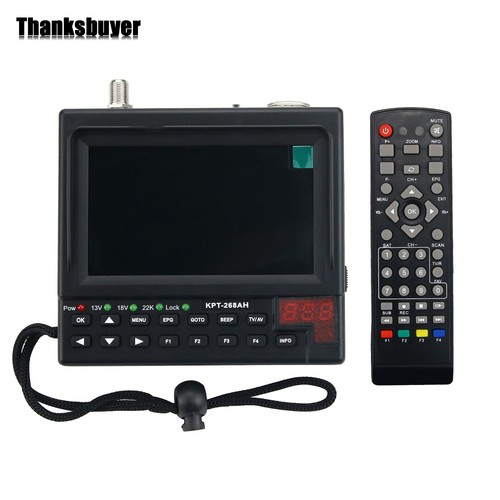 Dvb digital satellite - dvb-s2,