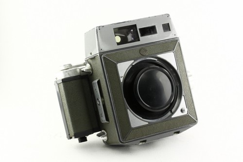 Mamiya press super standard - press,