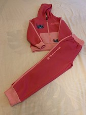 Jogging fille. Lilo & Stitch