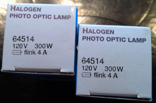 Cp96 osram 120v 300w - osram,