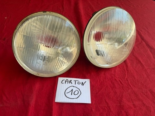 Phares cibie original - h4,