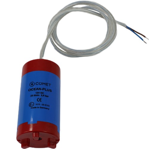 Comet ocean plus pompe - pompe, de