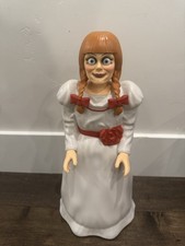 Annabelle Popcorn Bucket The Conjuring Last Rites Cinemark Theater New Ships Now