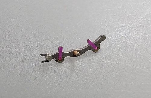 Jaeger lecoultre 402 427 496 - lecoultre, 402-427-496