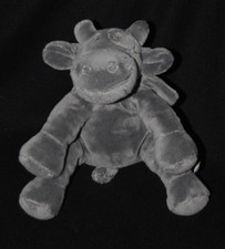 🐮Peluche doudou vache