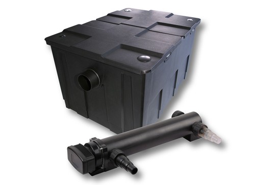 Ttsunsun kit filtre pour - filtre,