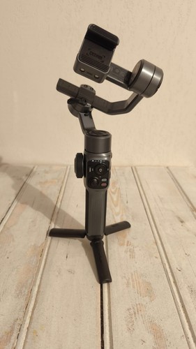 Zhiyun smooth stabilisateur - smooth, 5
