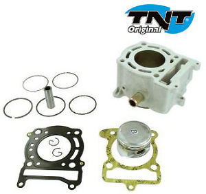 Cylindre piston joints - +,