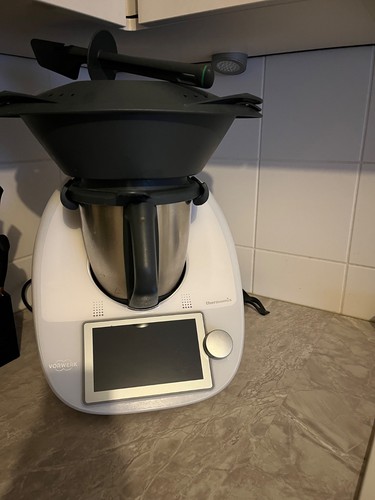 Vorwerk thermomix tm6 - thermomix,
