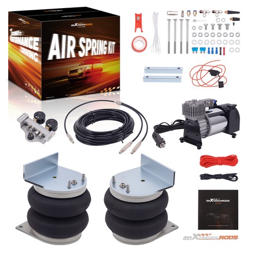 Kit coussins pneumatiques - kit,