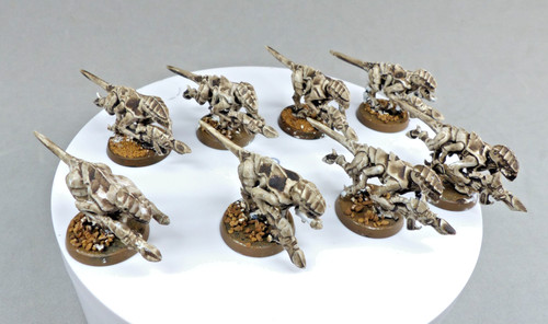 Warhammer 40k tyranid tyranide - warhammer,