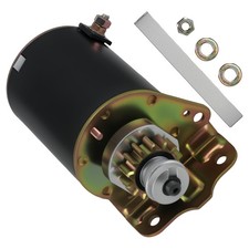 New Starter For John Deere