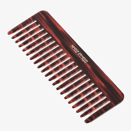 Rake comb x 6cm - 16.3,