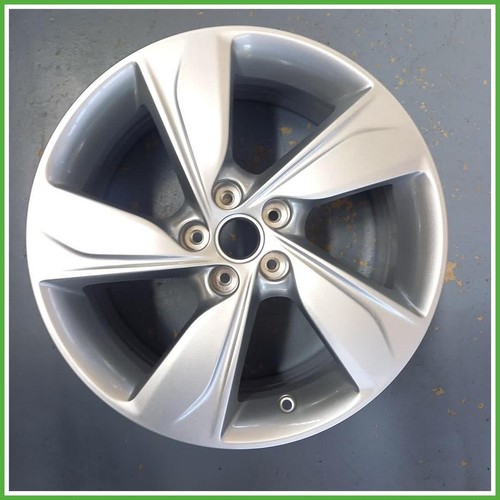 Jante simple alliage opel - en,