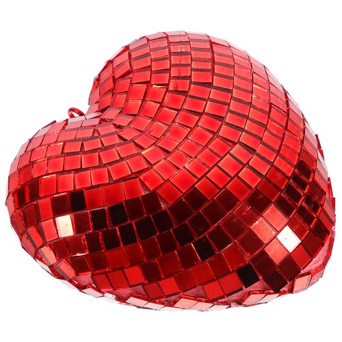 Boule miroir - boule, À
