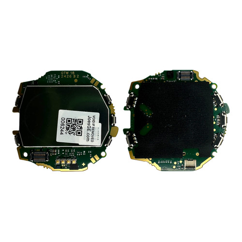 Garmin instinct solaire - instinct, 2s